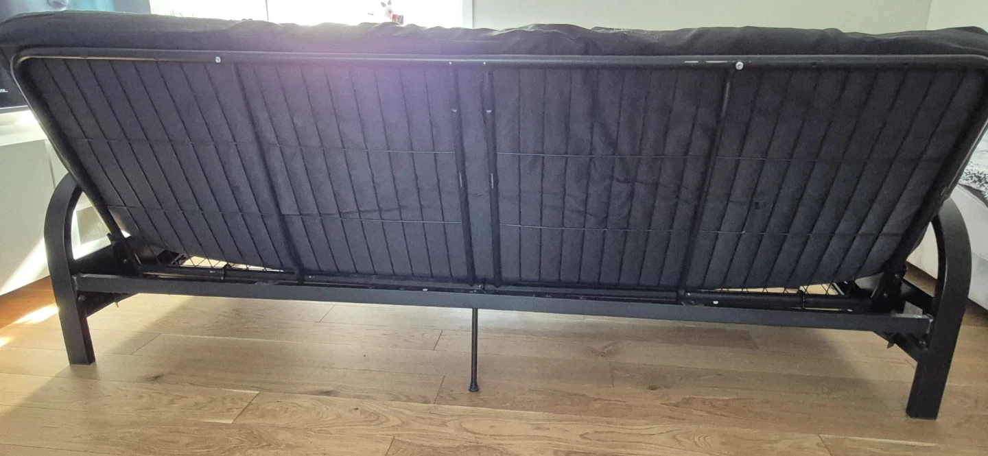 Sofa - photo 2