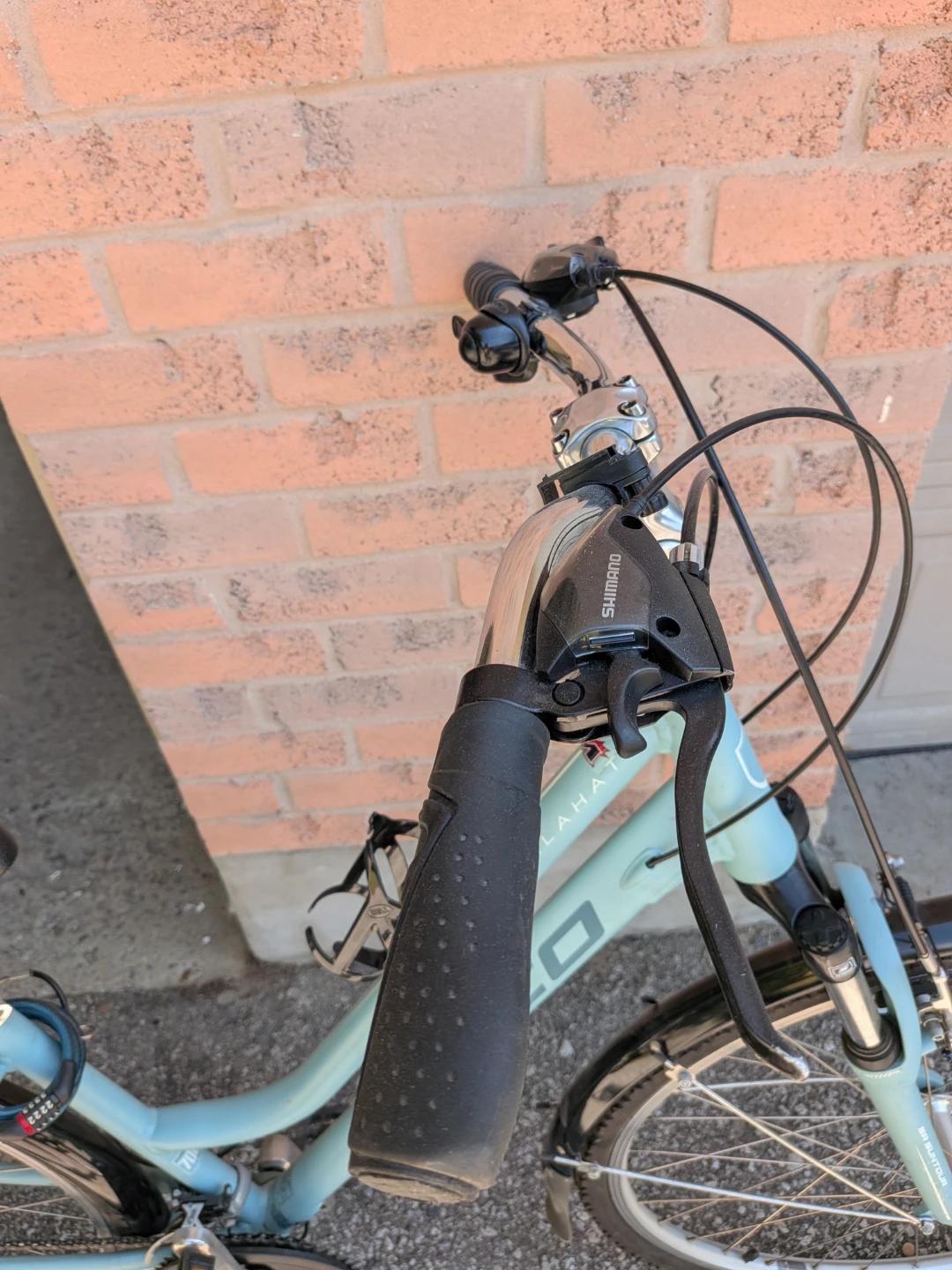 Norco Malahat Women's Hybrid Bike - photo 3