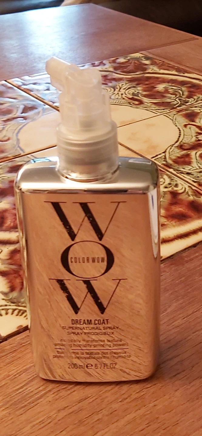 Color Wow Dream Coat Supernatural Spray 200ml