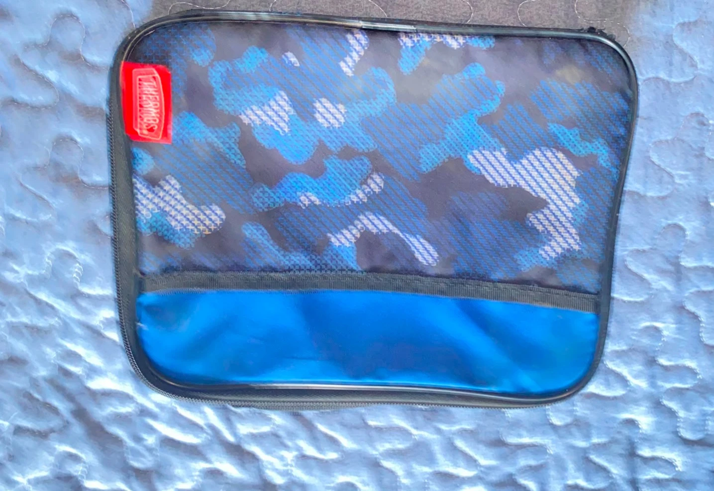 Thermos Lunch Bag