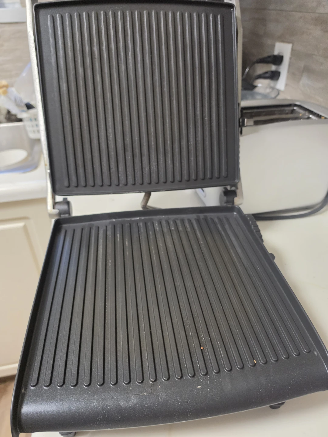 Breville Panini Press / Grill