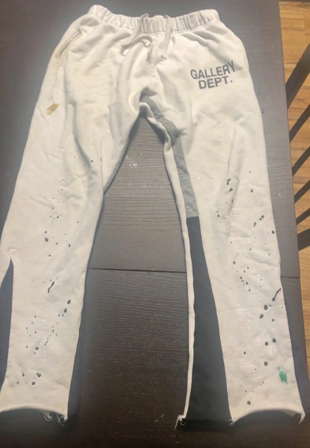 Gallery Dept. Painter Pants/trouser