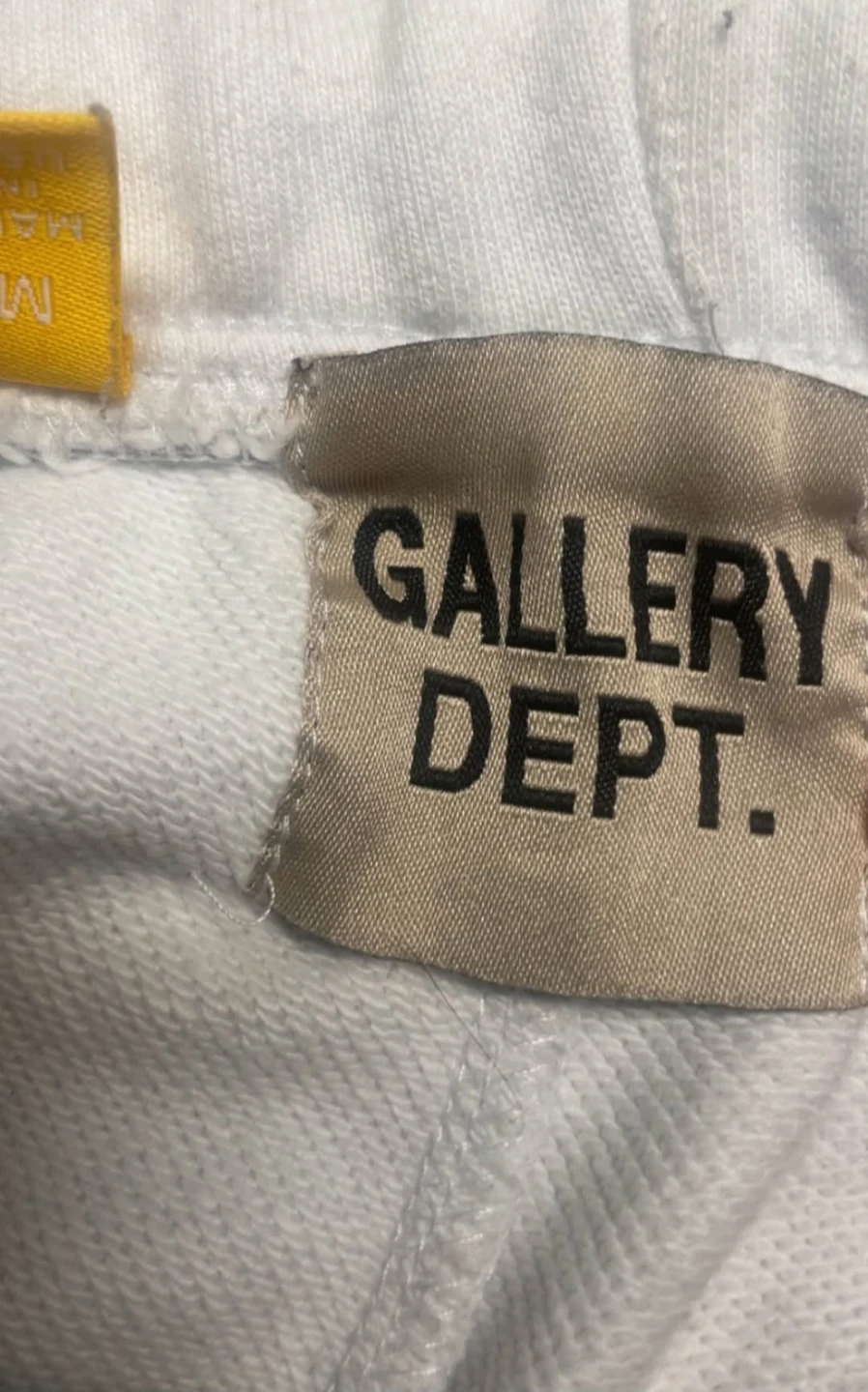 Gallery Dept. Painter Pants/trouser - photo 2