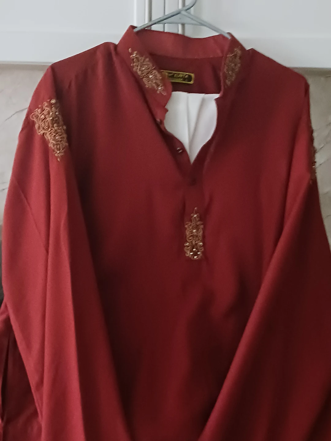 Men's Kurta pajama used occasionally - photo 3