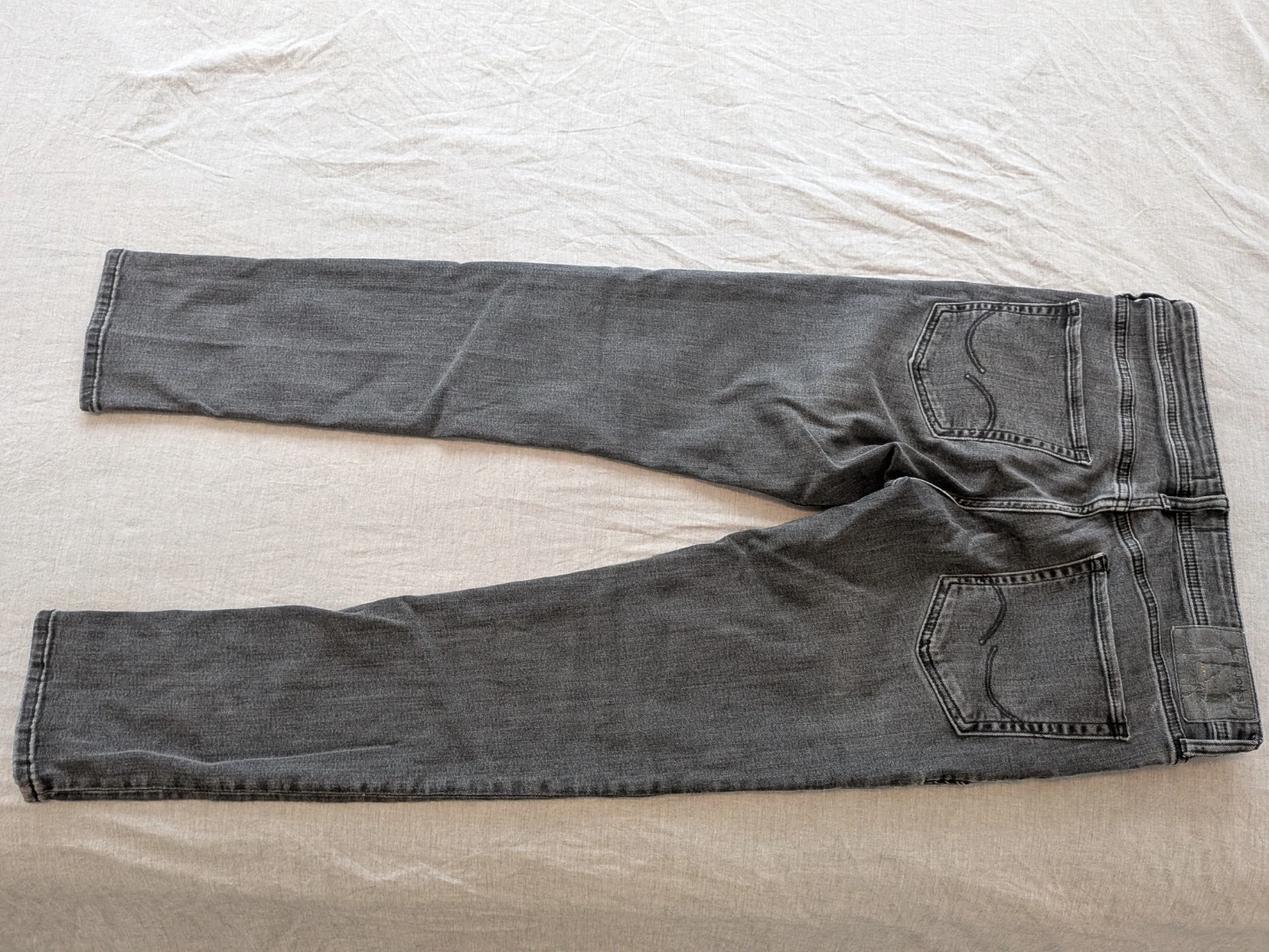 JACK & JONES Slim Fit Jeans - photo 3