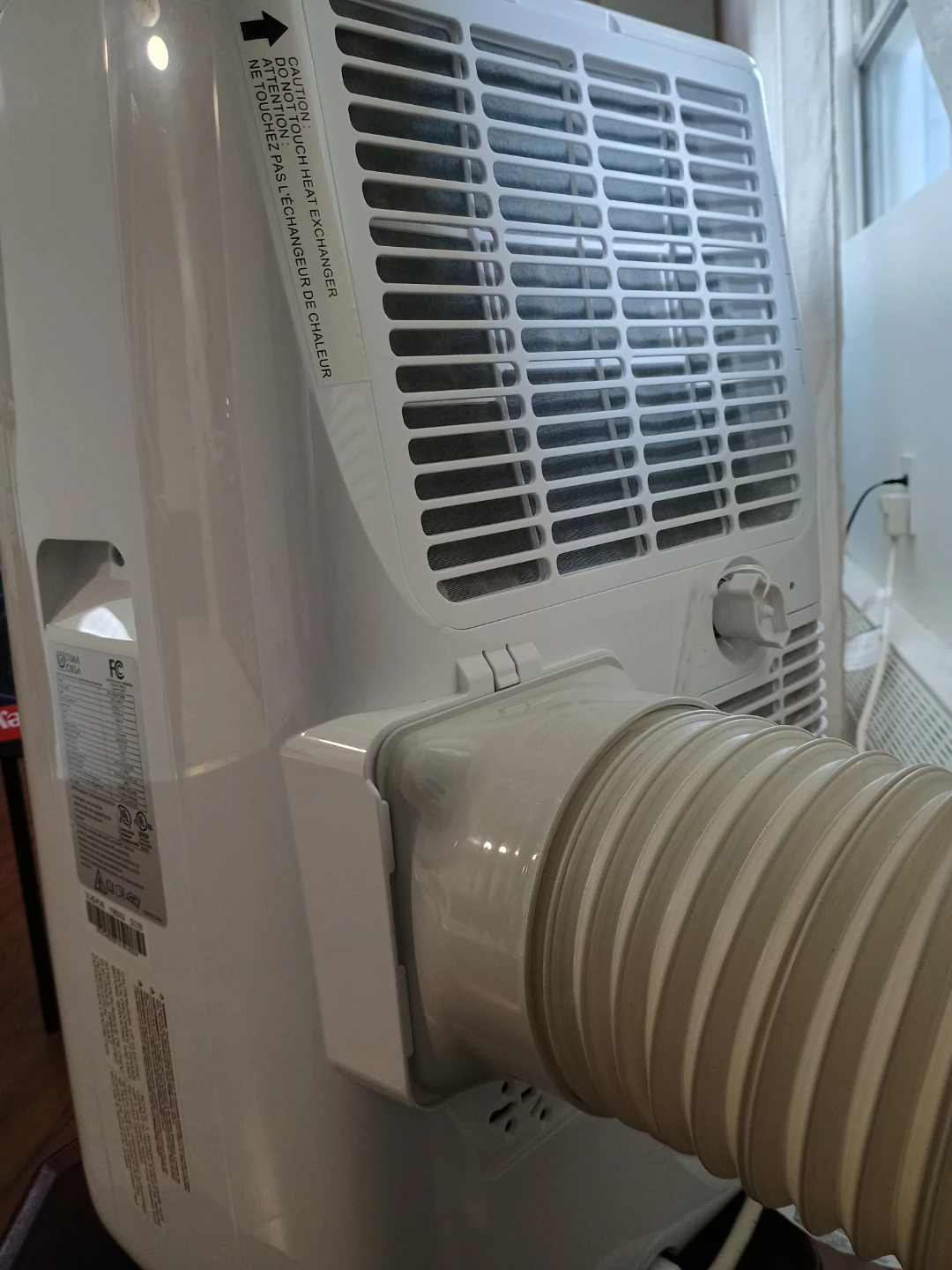 Ultima Cosa 4-in-1 Smart Portable Air Conditioner - photo 2