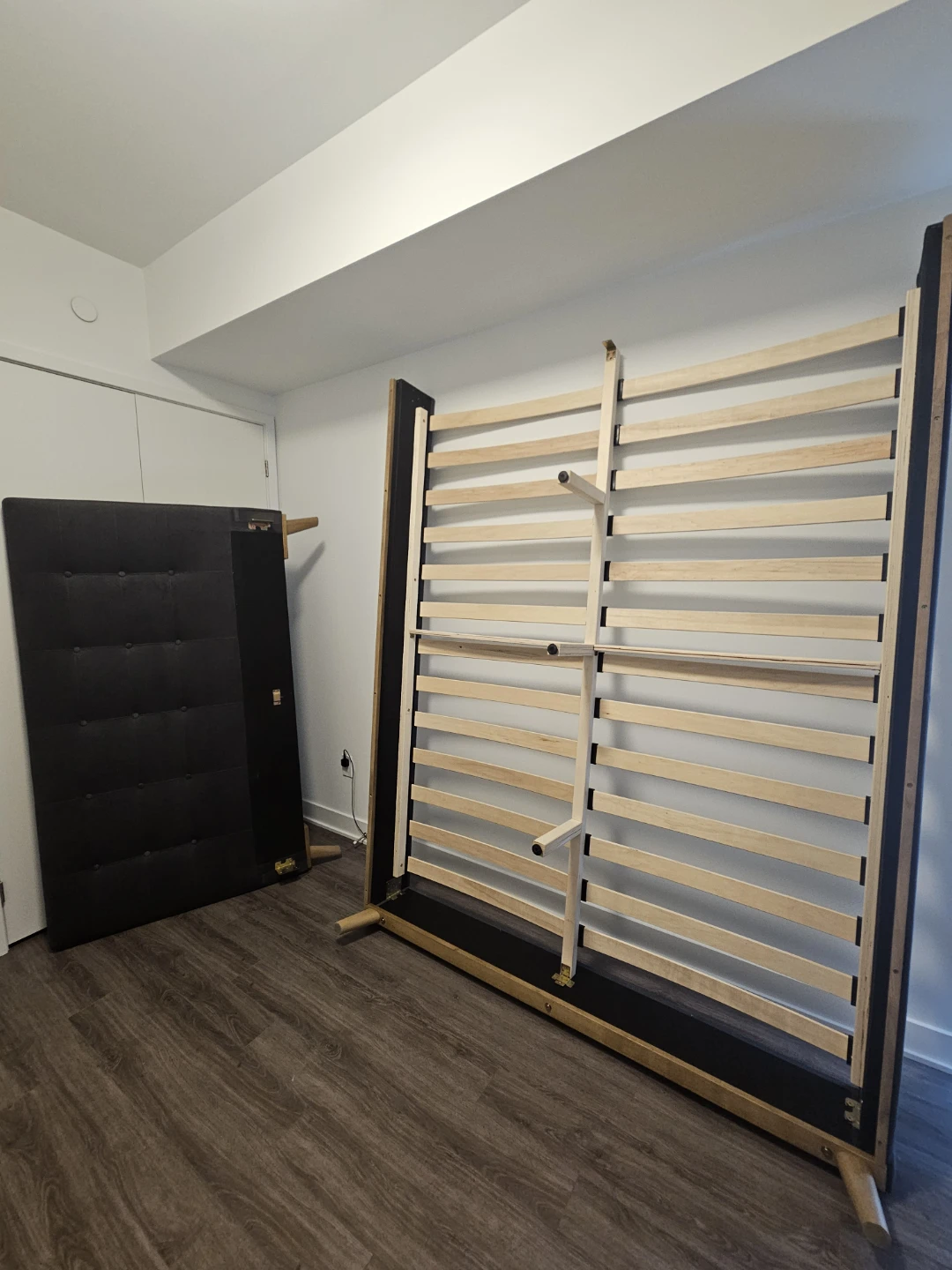 Structube CARME bed frame (Queen) - photo 4