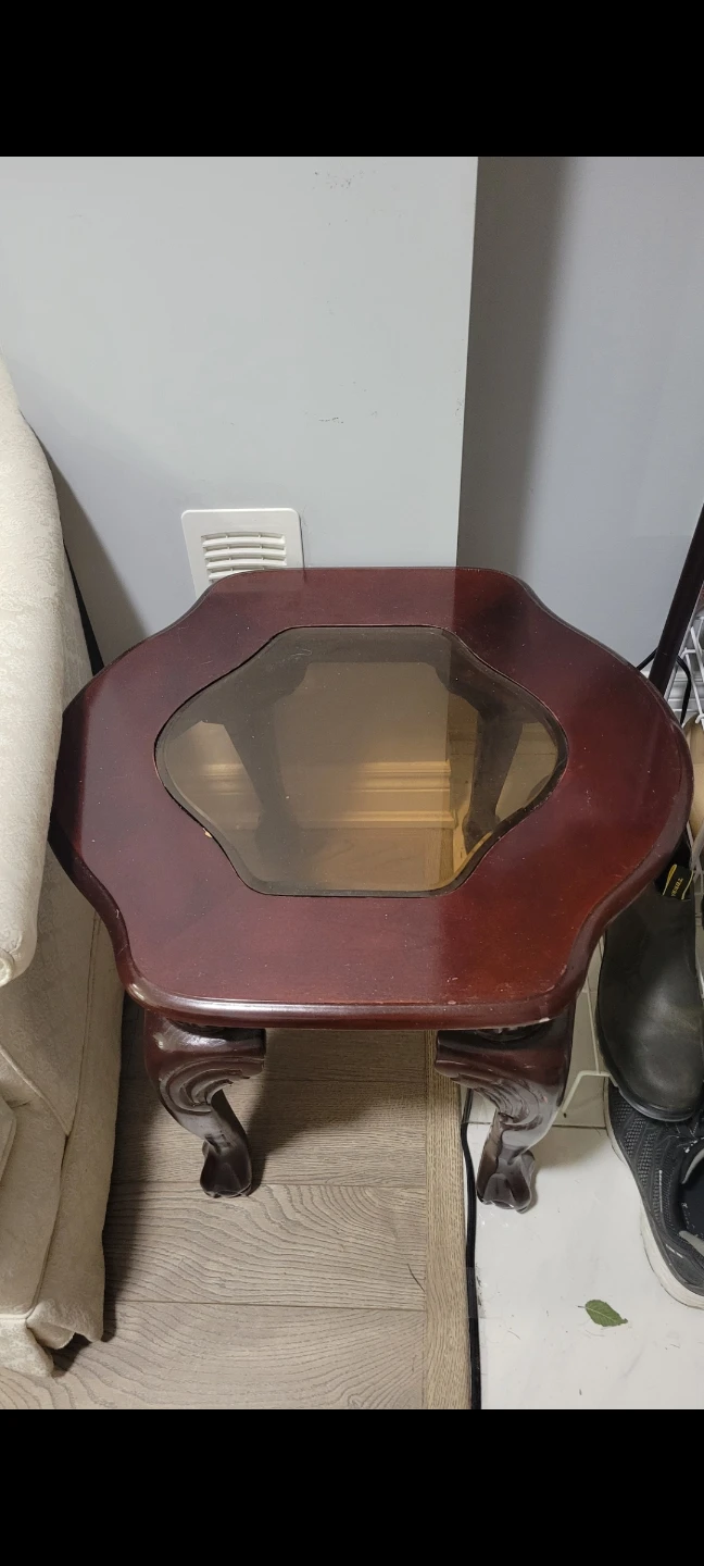 Small Side Table/Coffee Table - photo 3