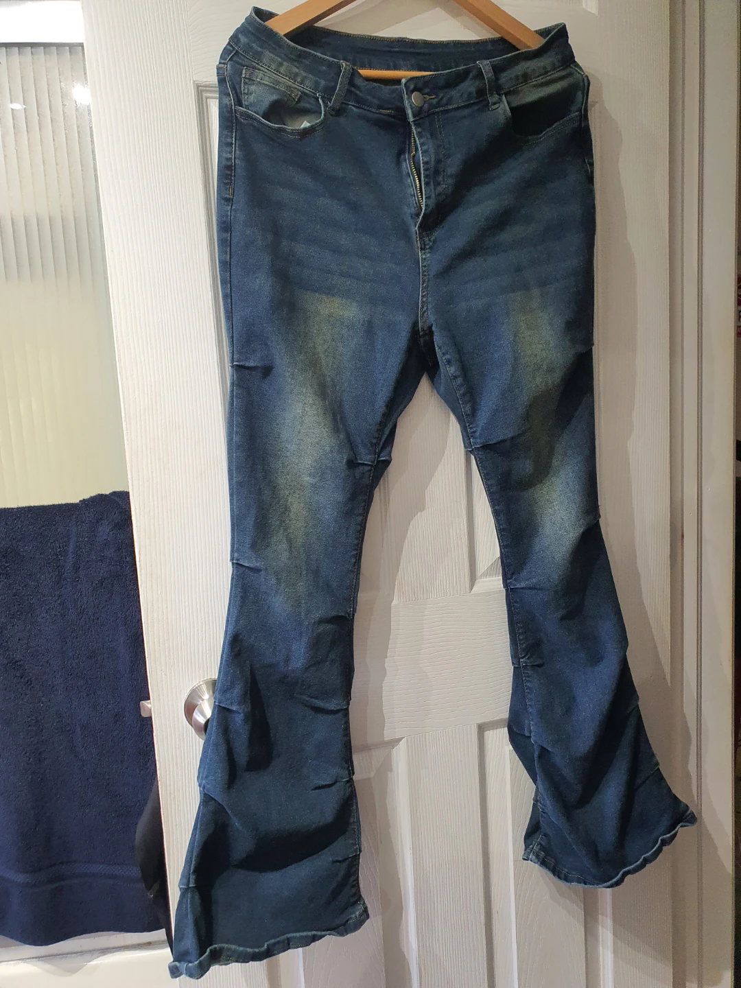 Women's Flare Jeans