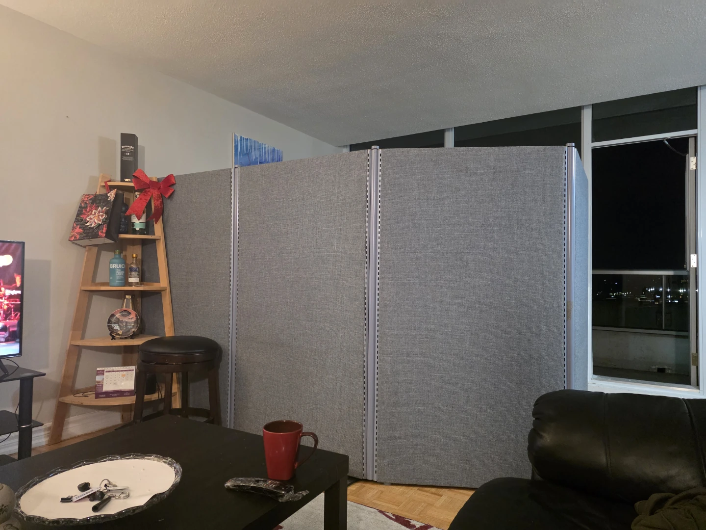 Partition Panels - photo 2