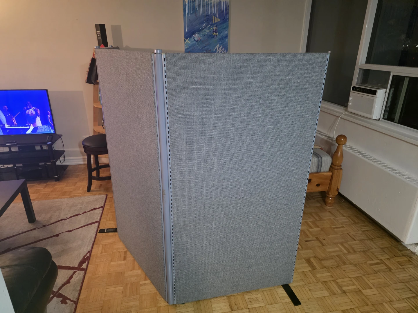 Partition Panels - photo 3
