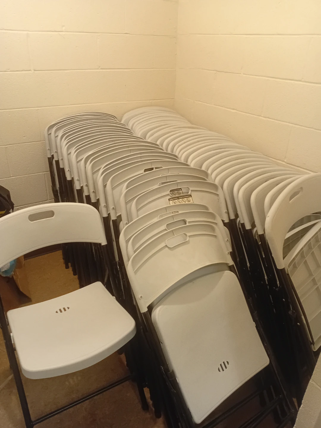 Lifetime Folding Tables and Chairs For Rent In London Ontario - photo 2