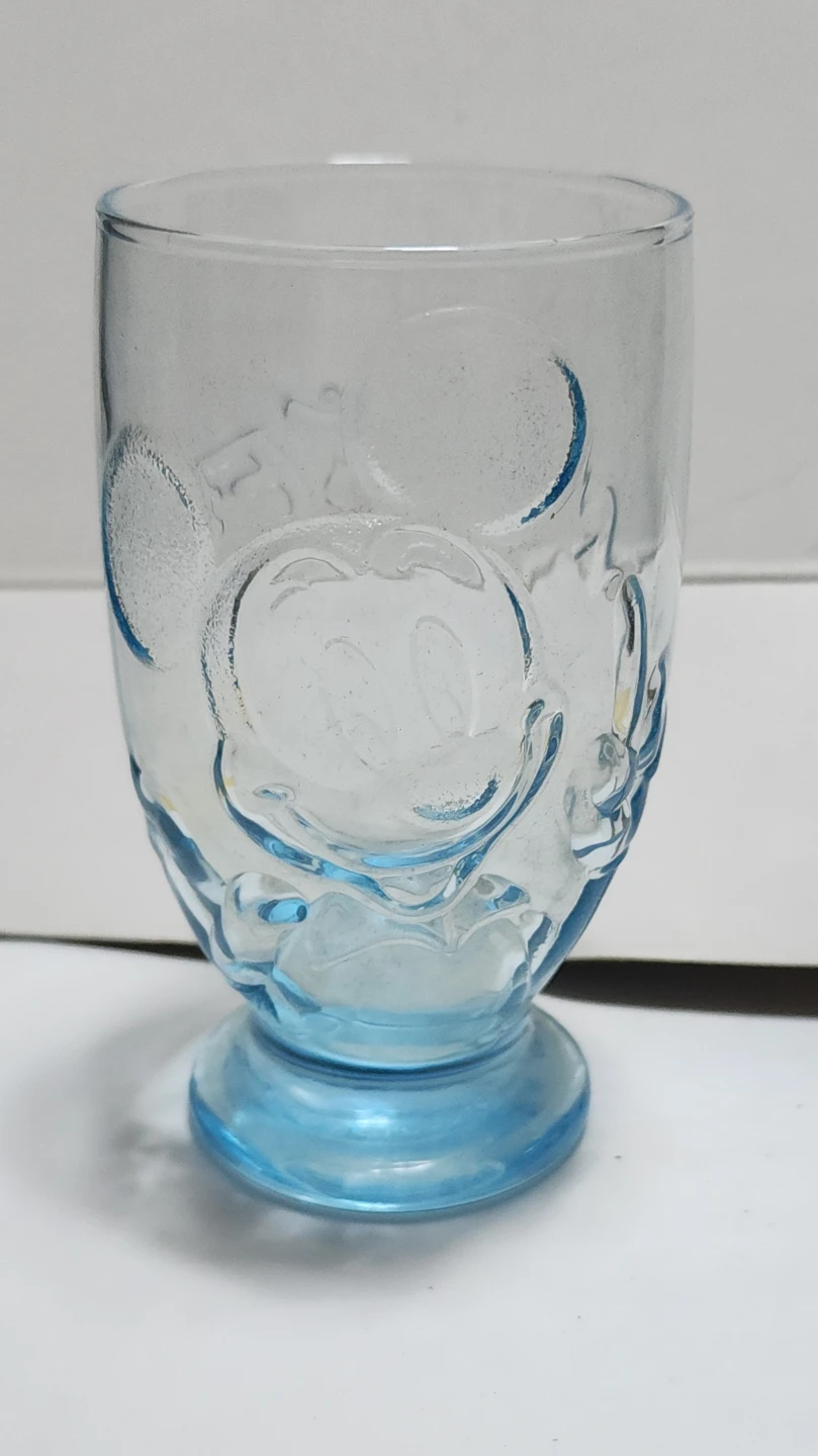 Vintage Mickey Mouse Glass - photo 2
