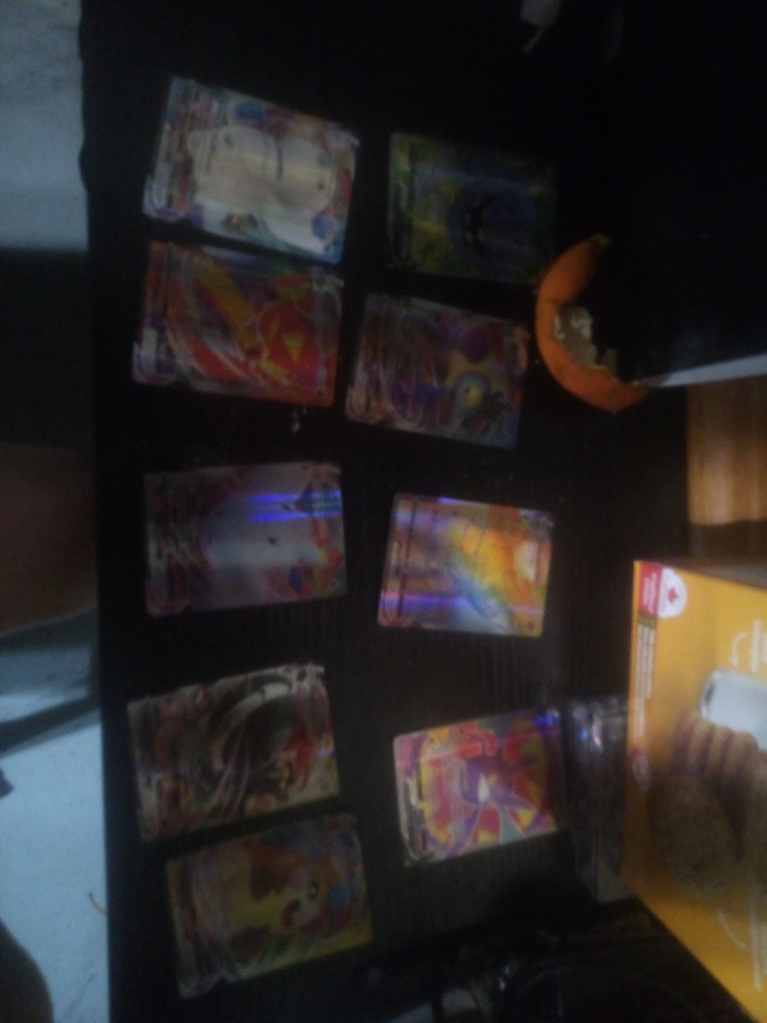 Collection of rare Pokémon Cards - photo 2