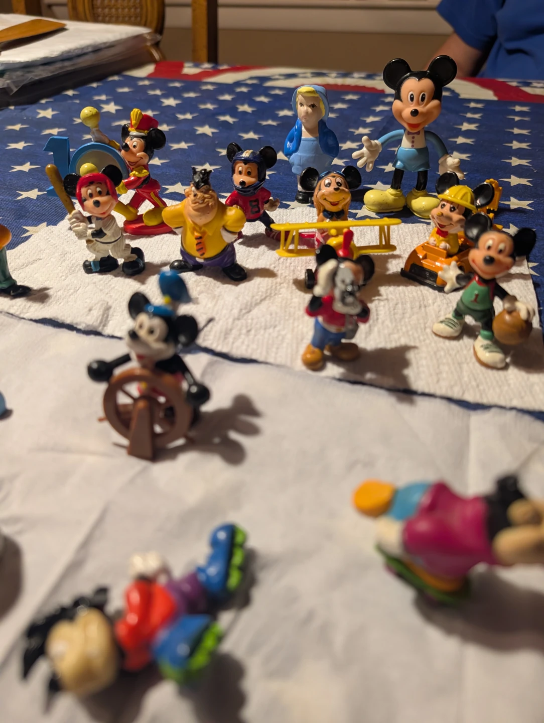 Disney characters - photo 2