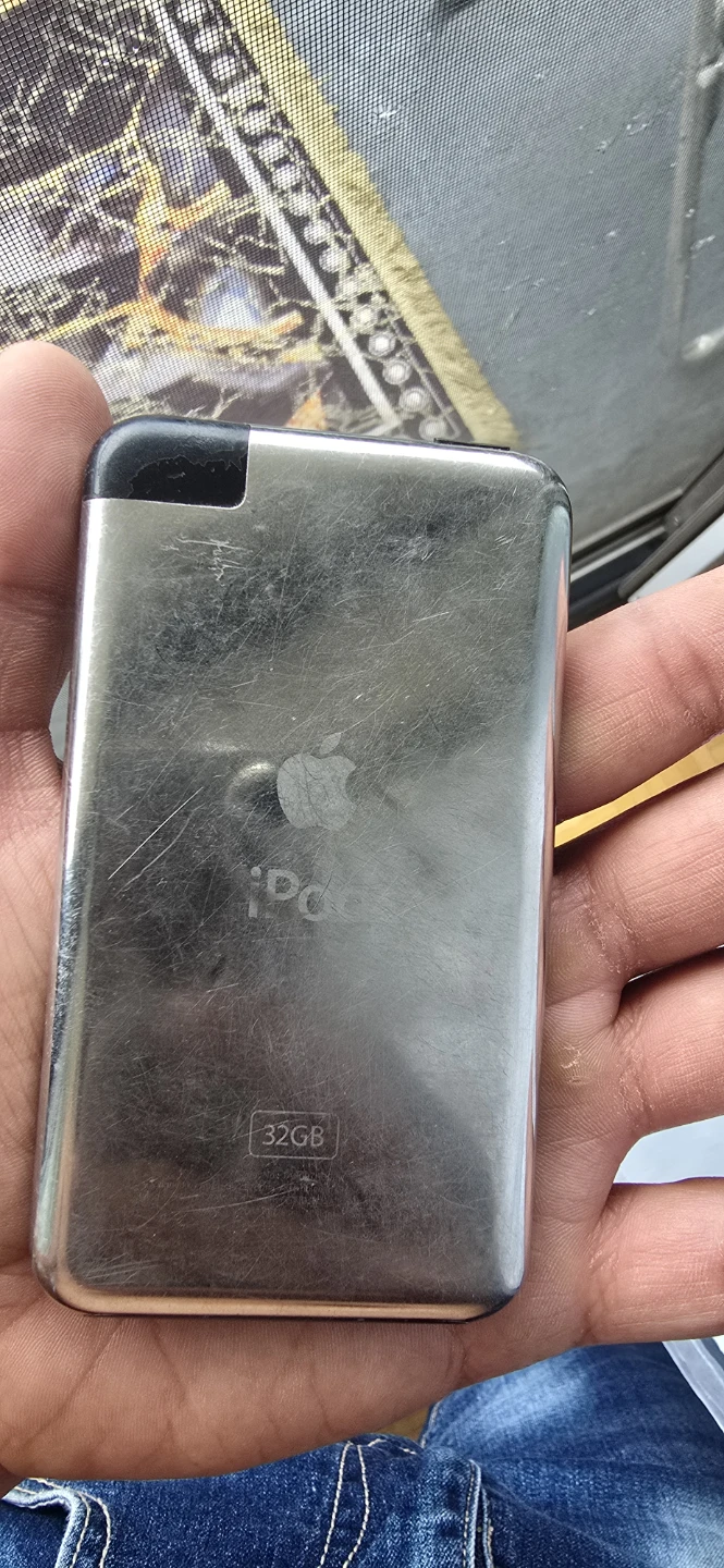 ipod 32gb
