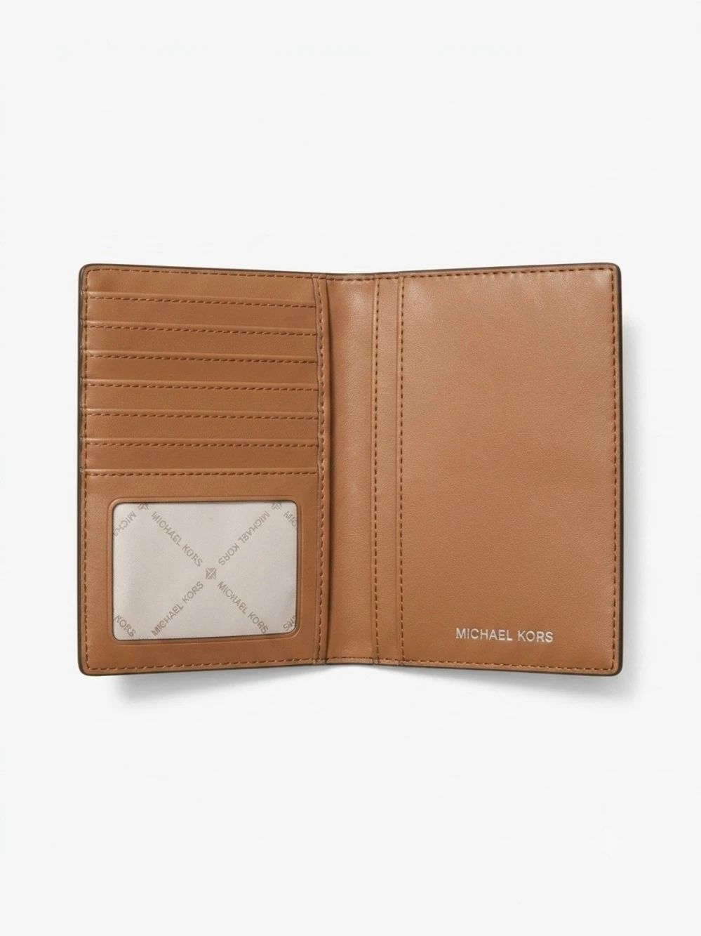 Michael Kors Passport Case and Travel Child Cover Holder - photo 2