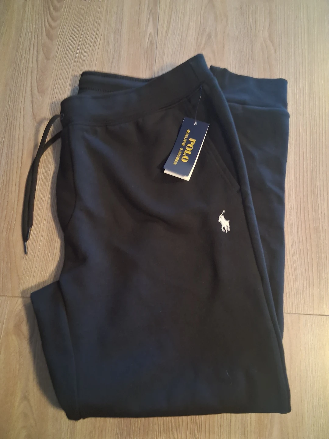 Polo sweats