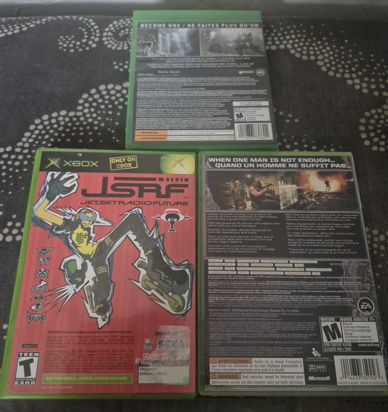 Xbox Games Bundle for sale - photo 2