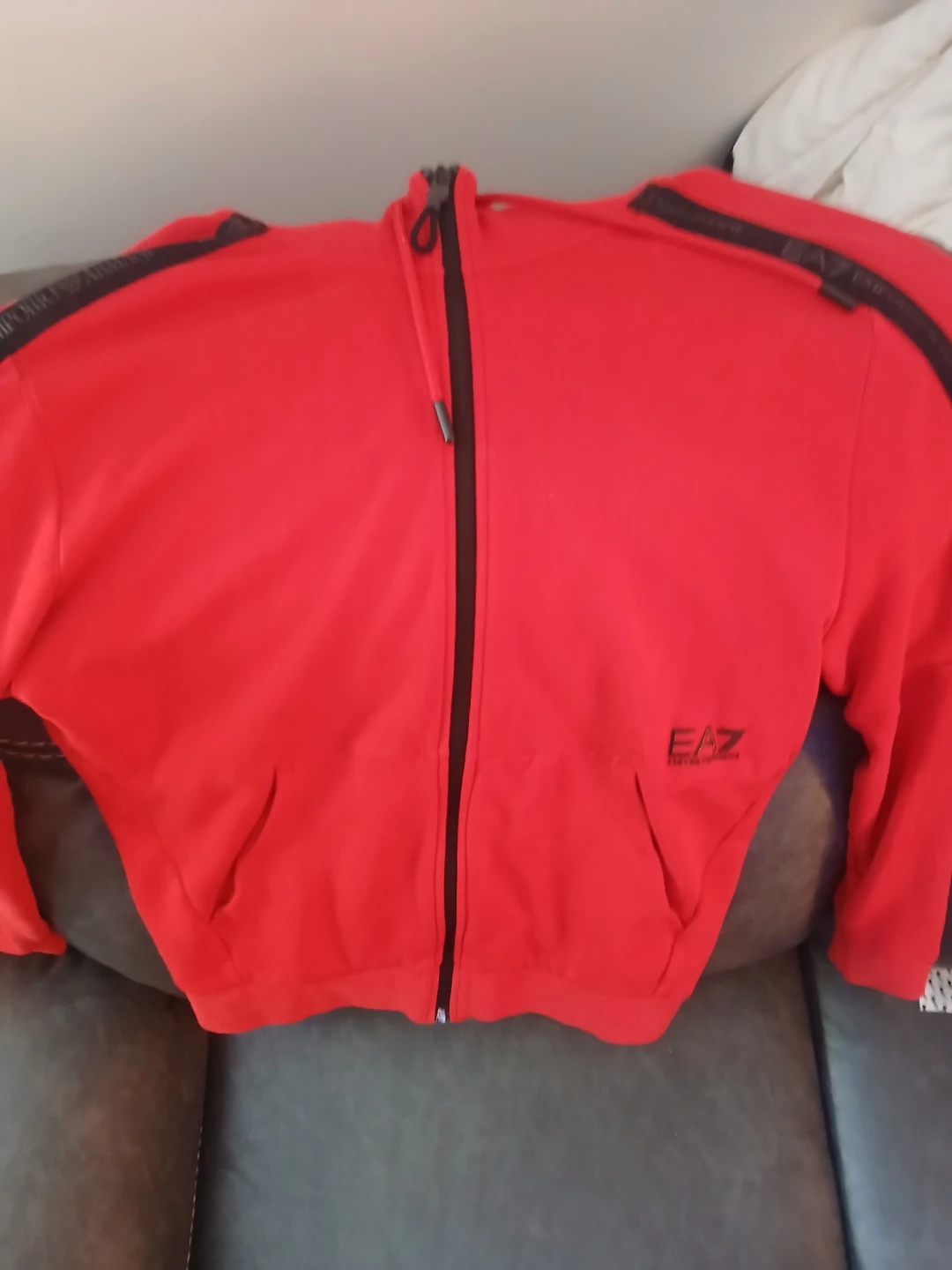 Armani brand new hoodie - photo 2