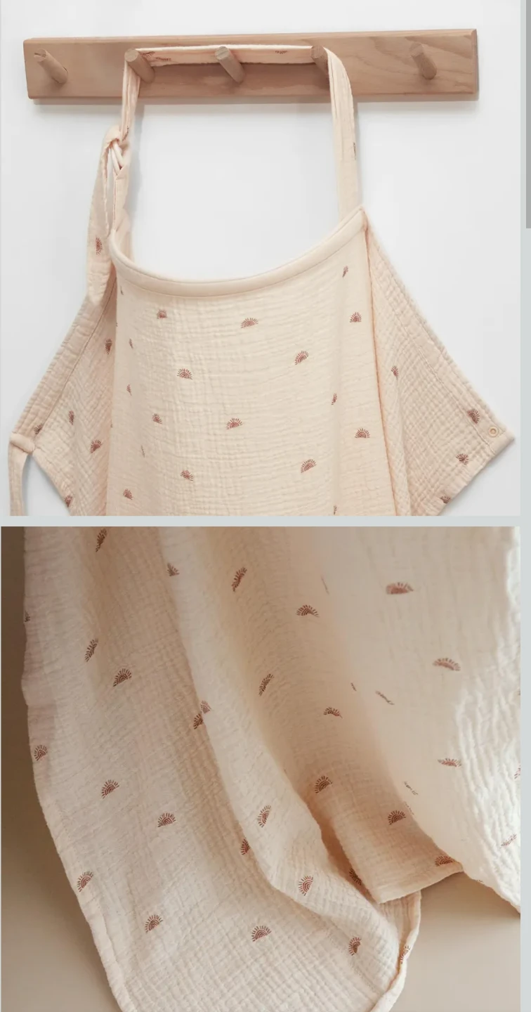Adjustable Nursing Cover - photo 2