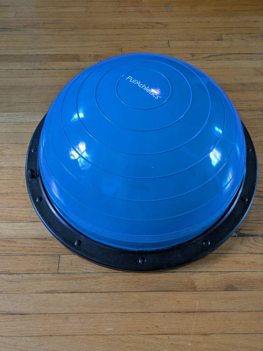 Half Exercise Ball - photo 4