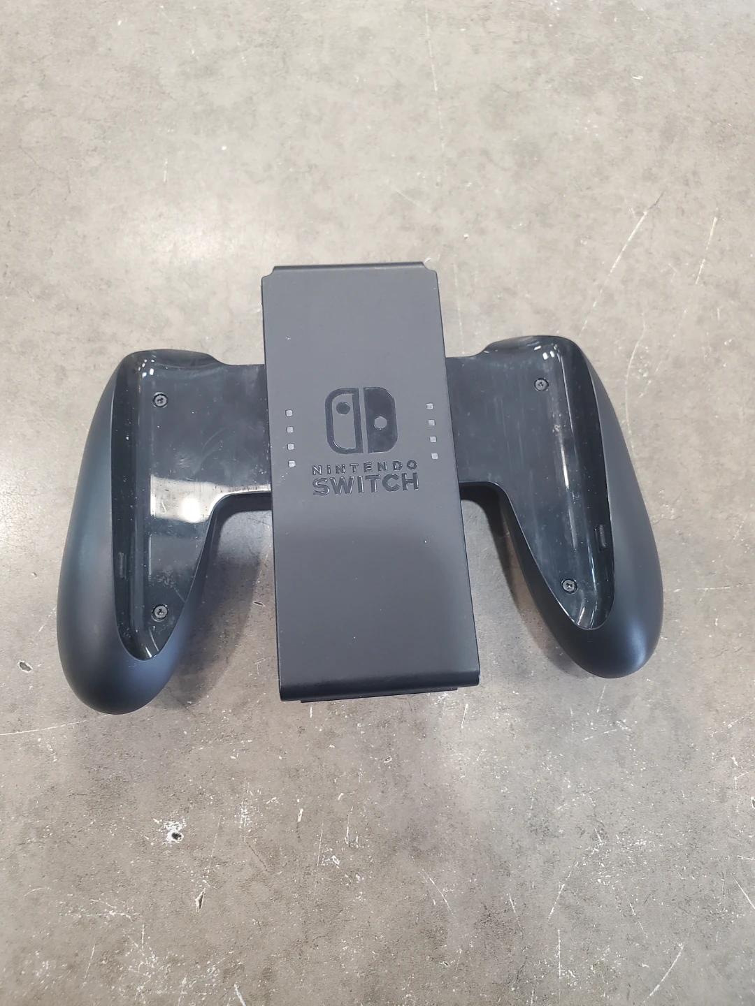 Nintendo Switch Joy-Con Charging Grip