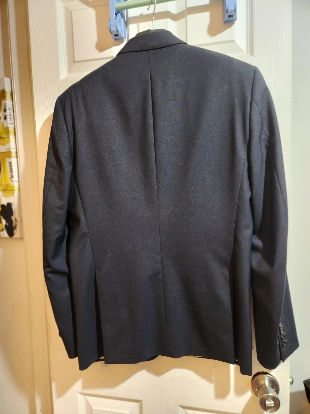 Club Monaco Men's Blazer - Size 40 - photo 2