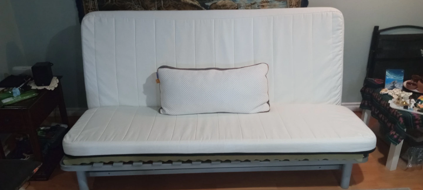 FUTON SOFA