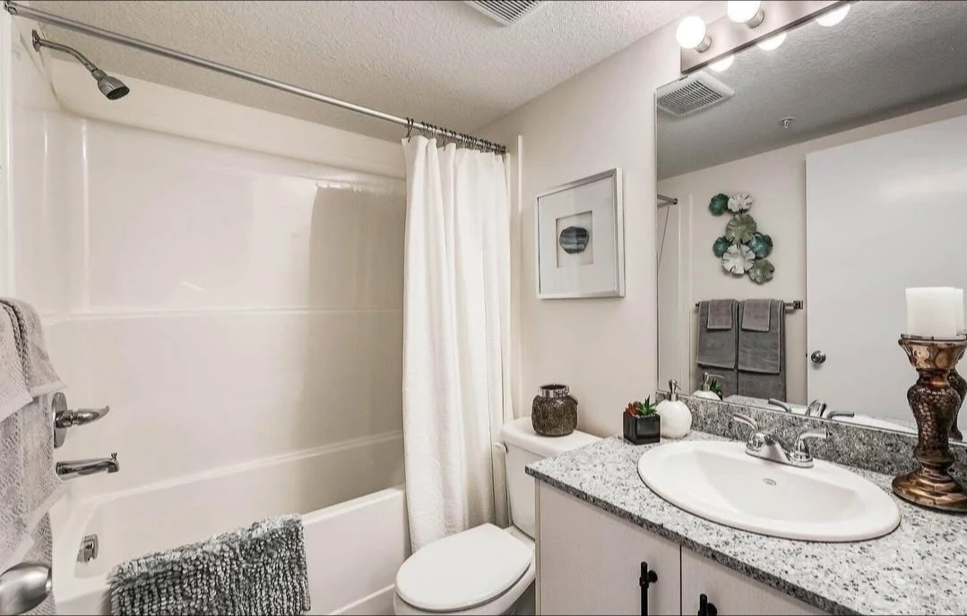 2 beds 1 bath apartment in Rutherford - photo 3