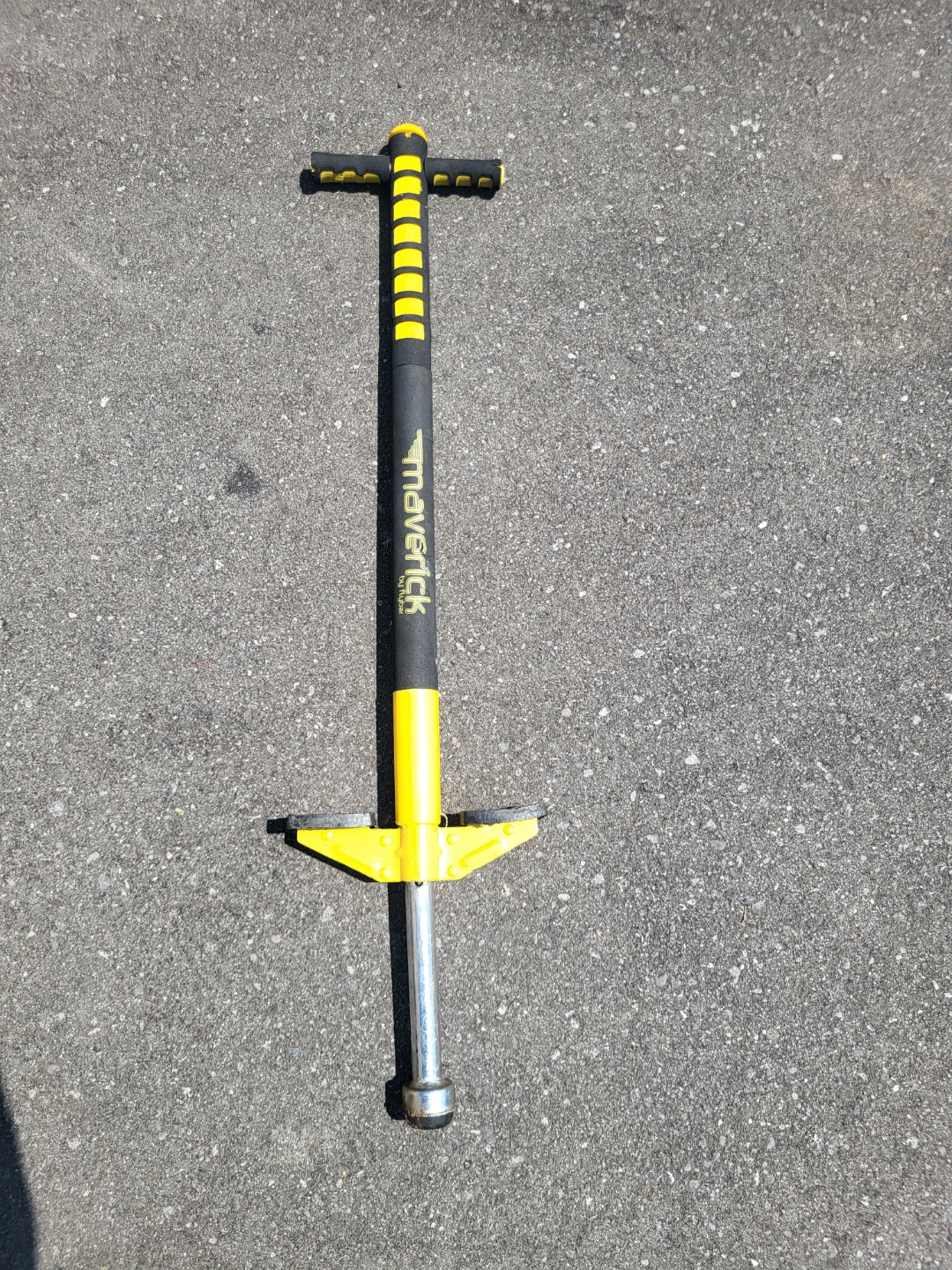 Children's Pogo Stick