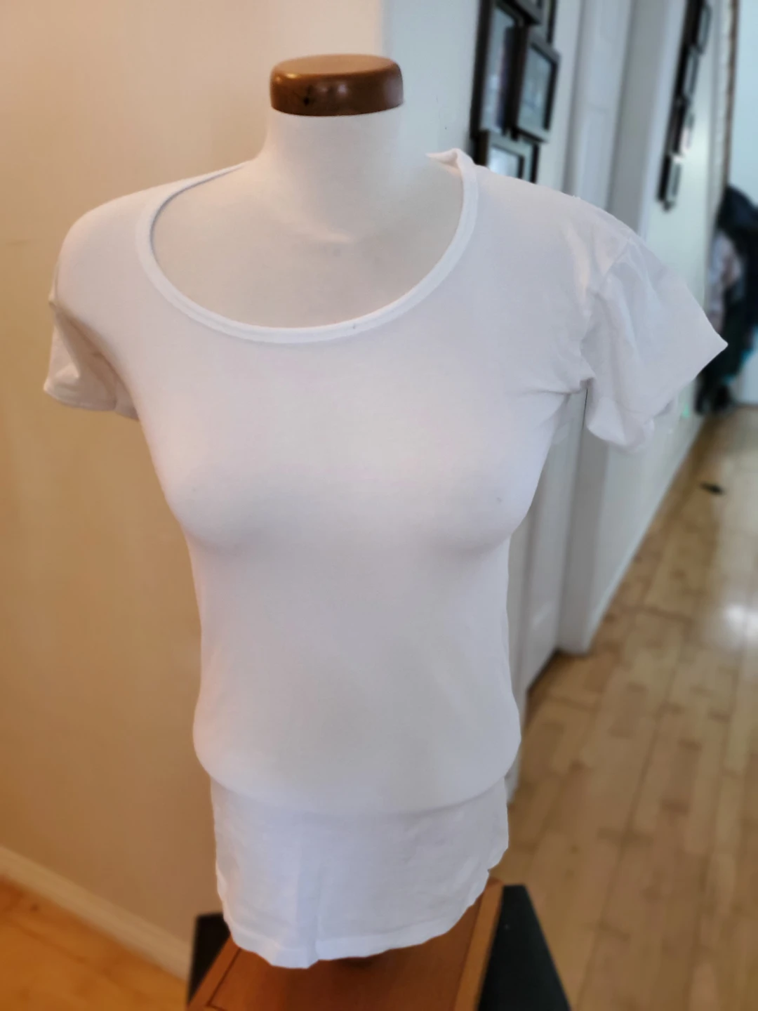 Ladies tshirt - photo 3