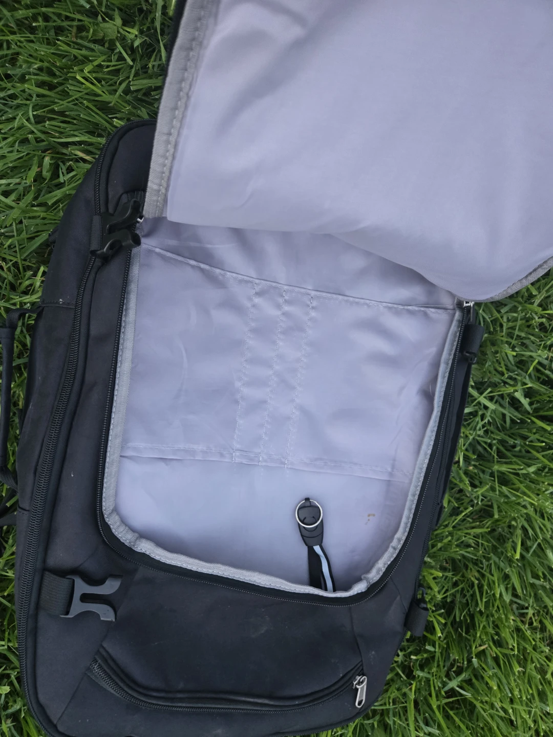 Backpack Gym Bag (?) - photo 5