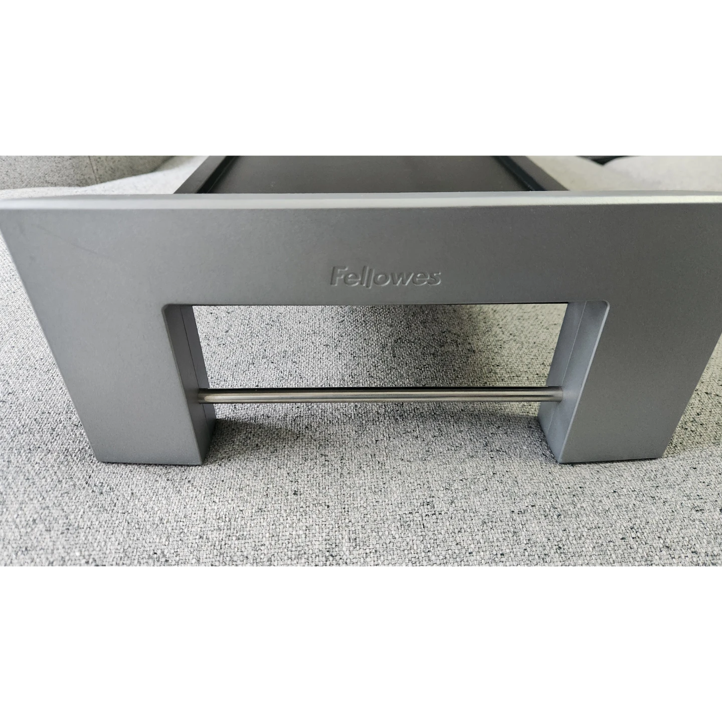 Fellowes Monitor Riser/Stand - photo 3