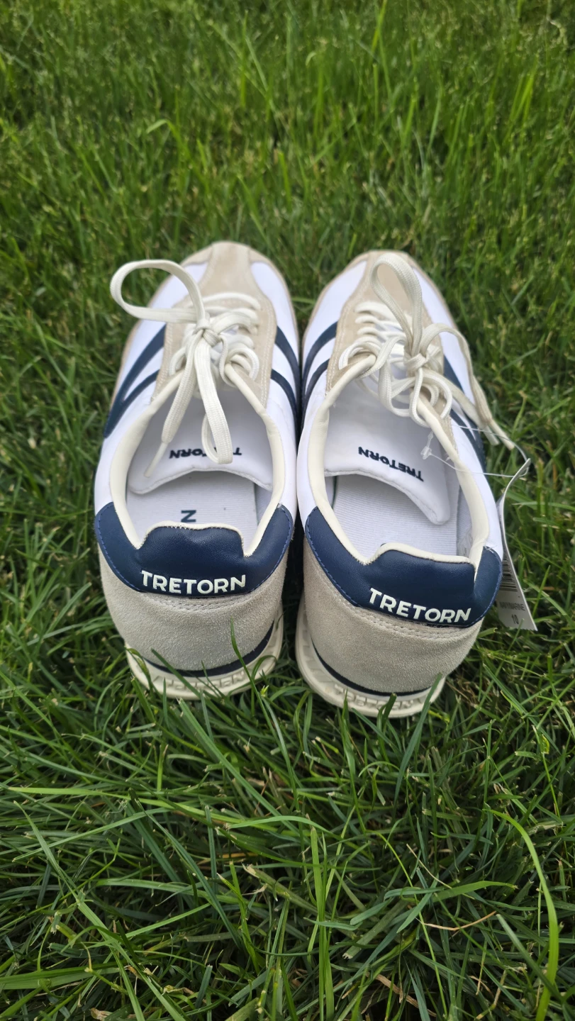 Tretorn size 10 mens - photo 4