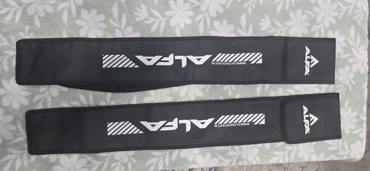 Alfa Hockey Stick Bag Covers (2) - photo 2