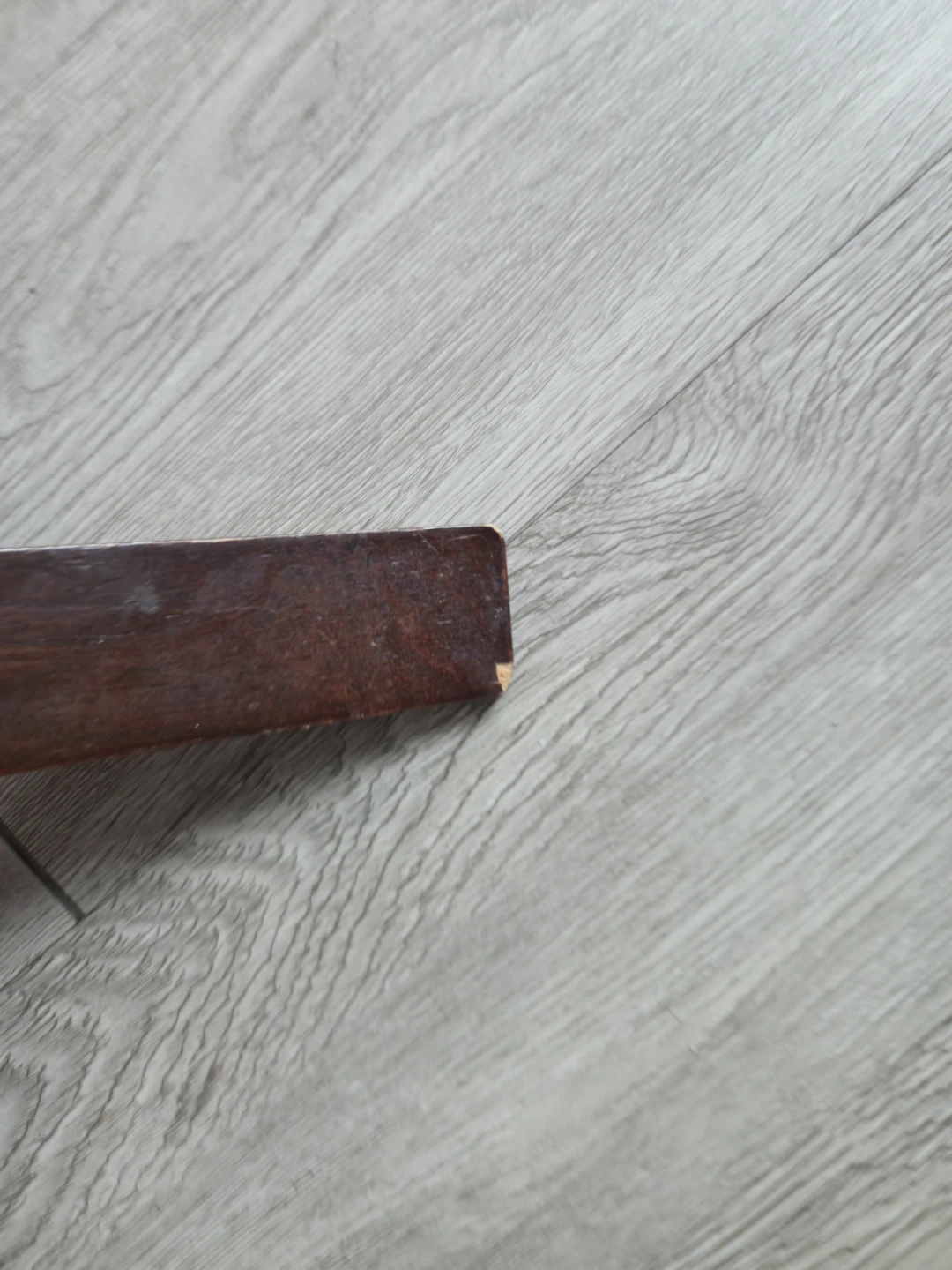 Wooden Coat Rack Stand - photo 5