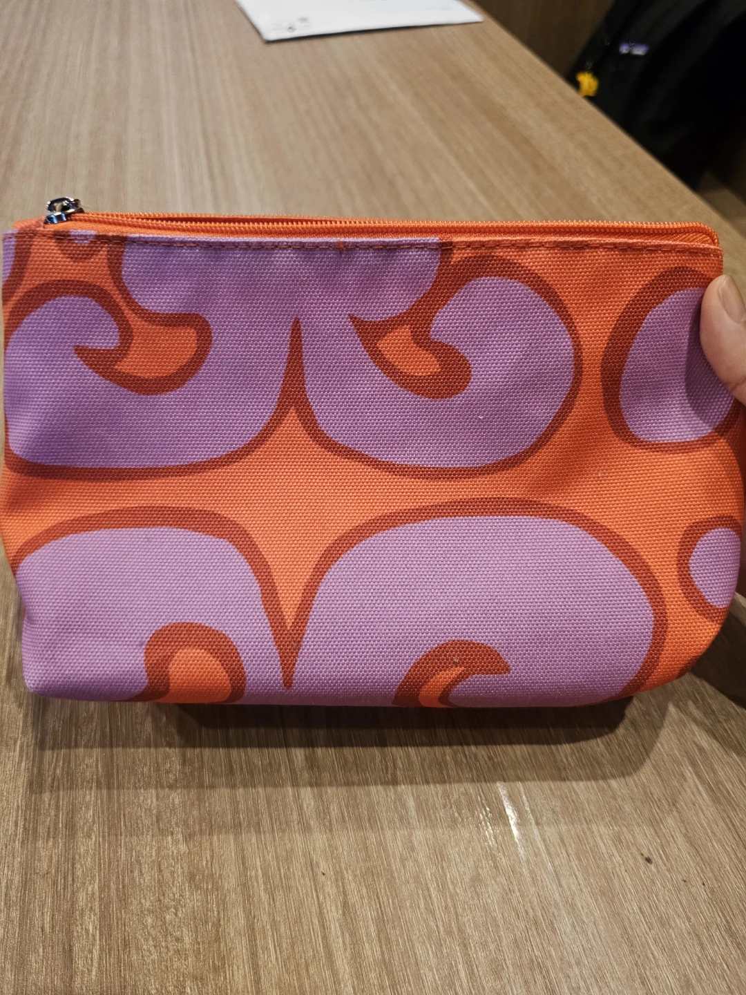 Marimekko for Clinique Cosmetic Bag - photo 3
