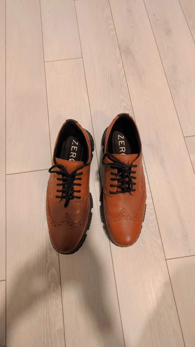 Cole Haan size 8.5 - photo 2
