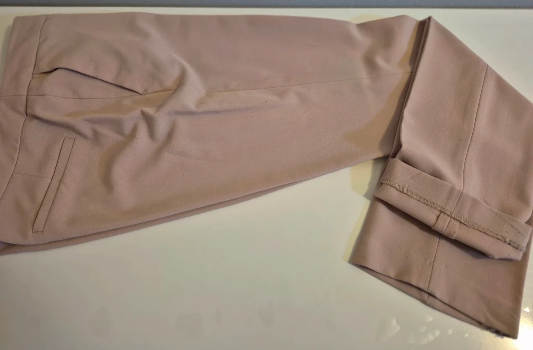 Women's Tailored Dress Pants - photo 2