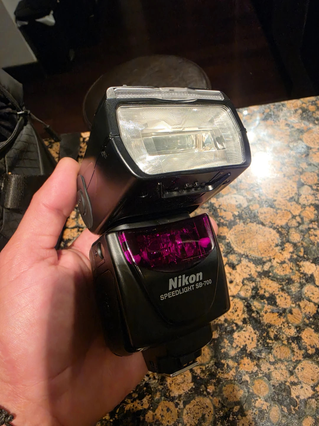Nikon D800 - photo 4