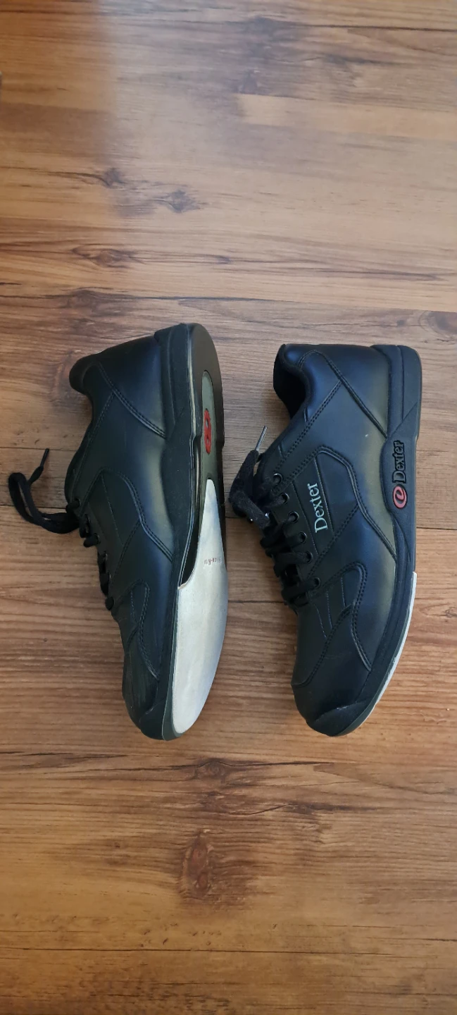 Dexter Men's Bowling Shoes - photo 4