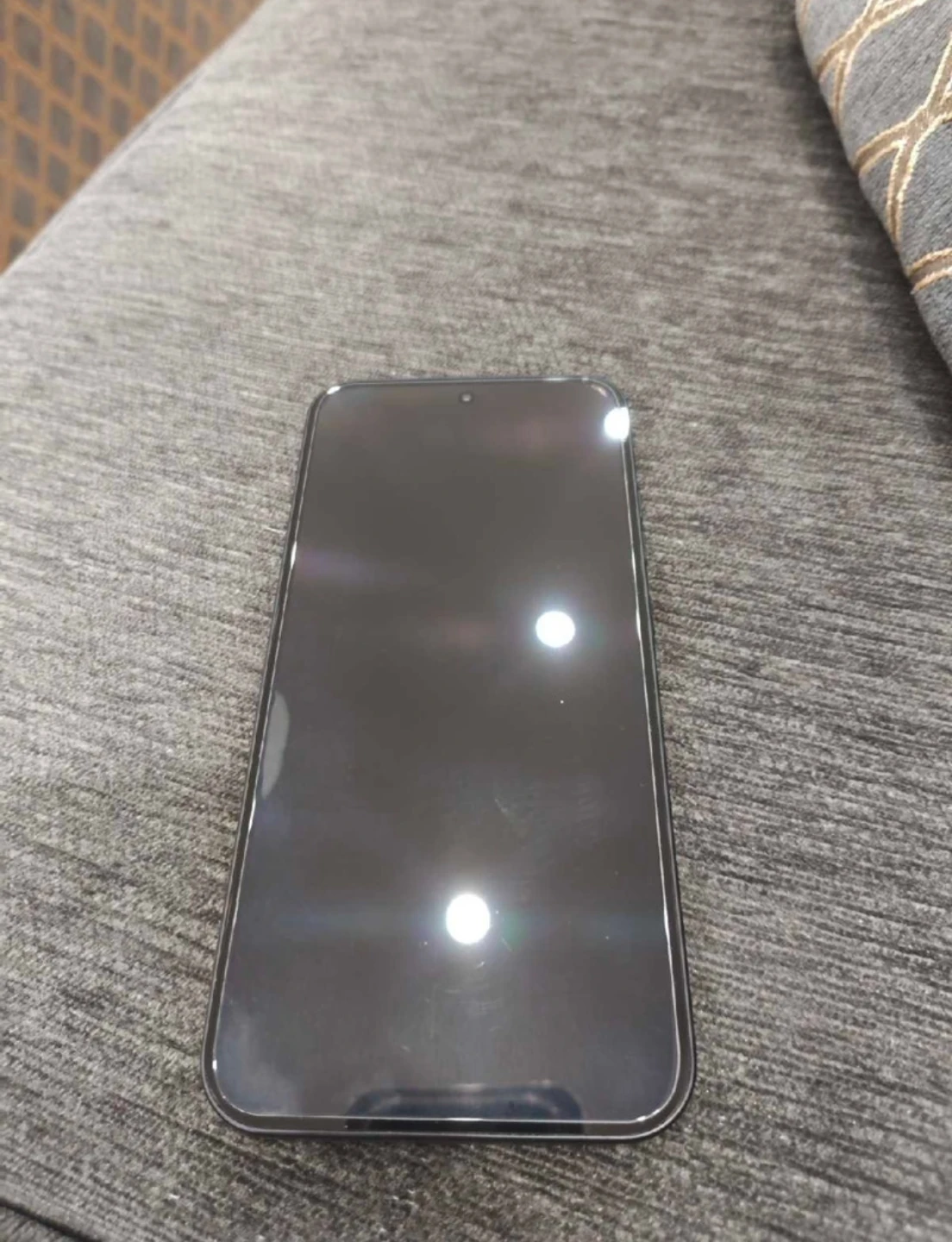 Nothing Phone (4a) - 128GB near perfect condition - photo 3
