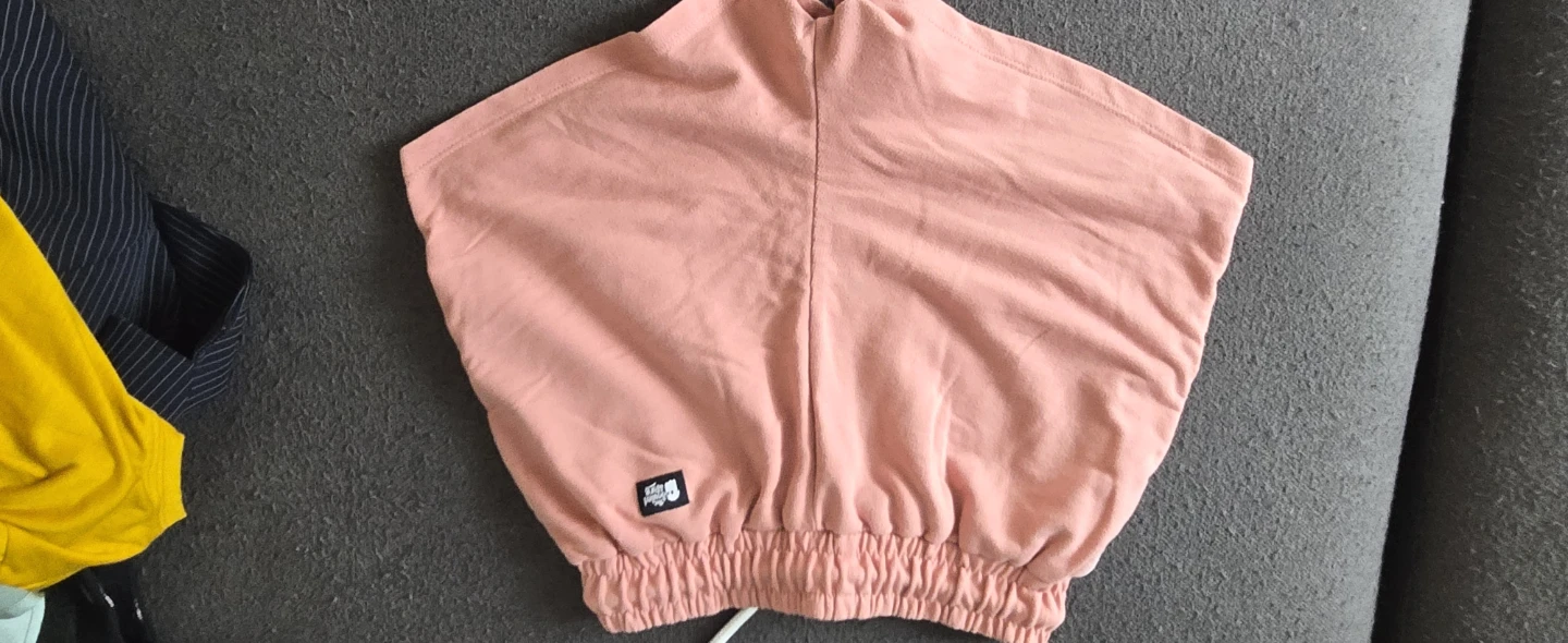 The Souled Store Pink Shorts Size S - photo 3