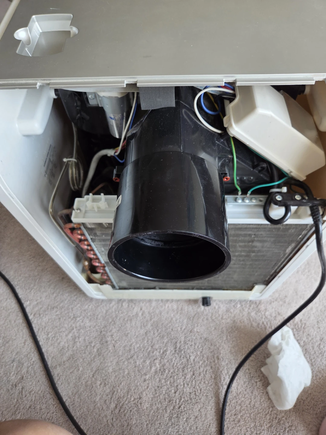 Commercial Cool CPRB08XCJ Air Conditioner - photo 4
