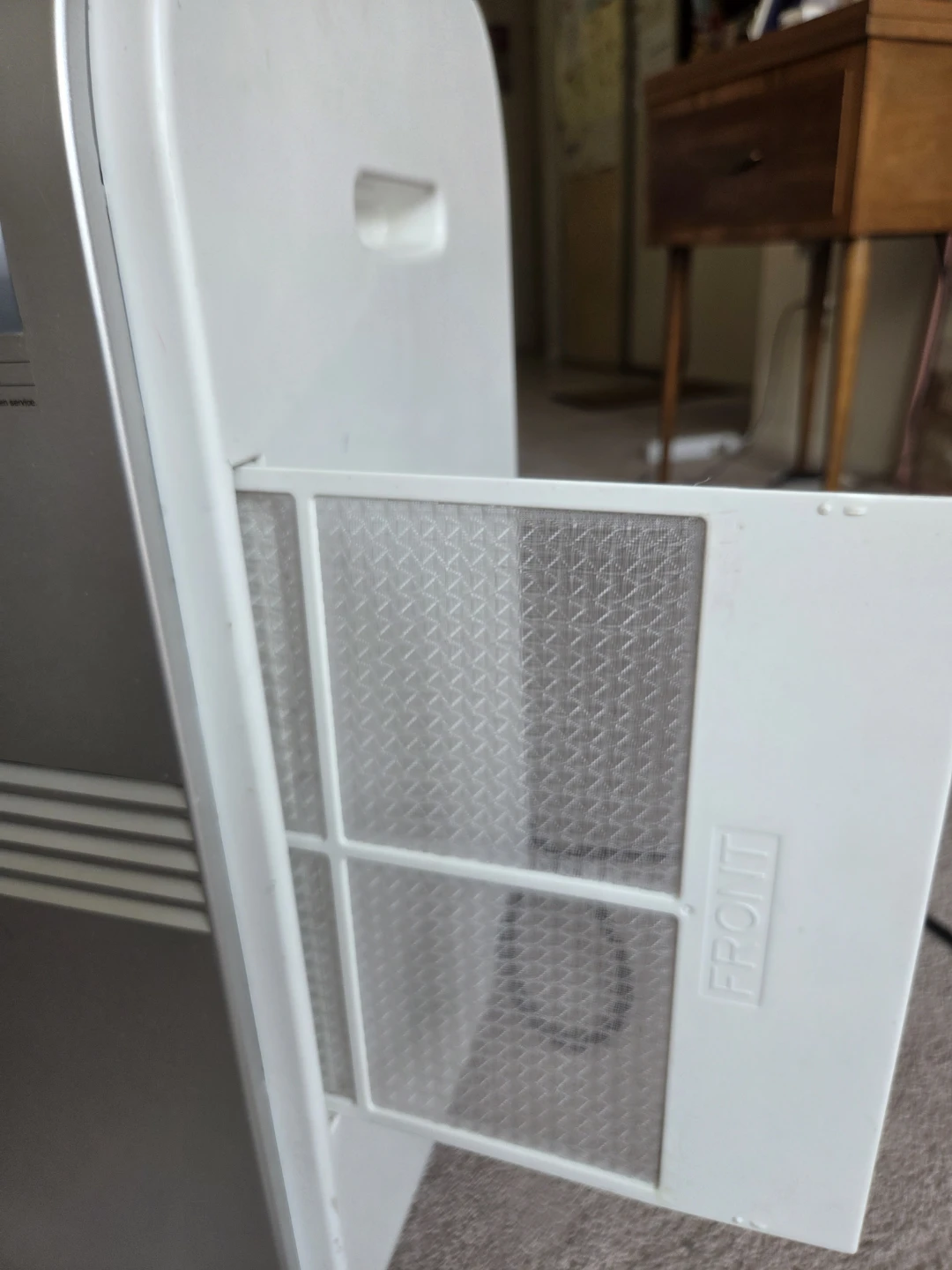 Commercial Cool CPRB08XCJ Air Conditioner - photo 5