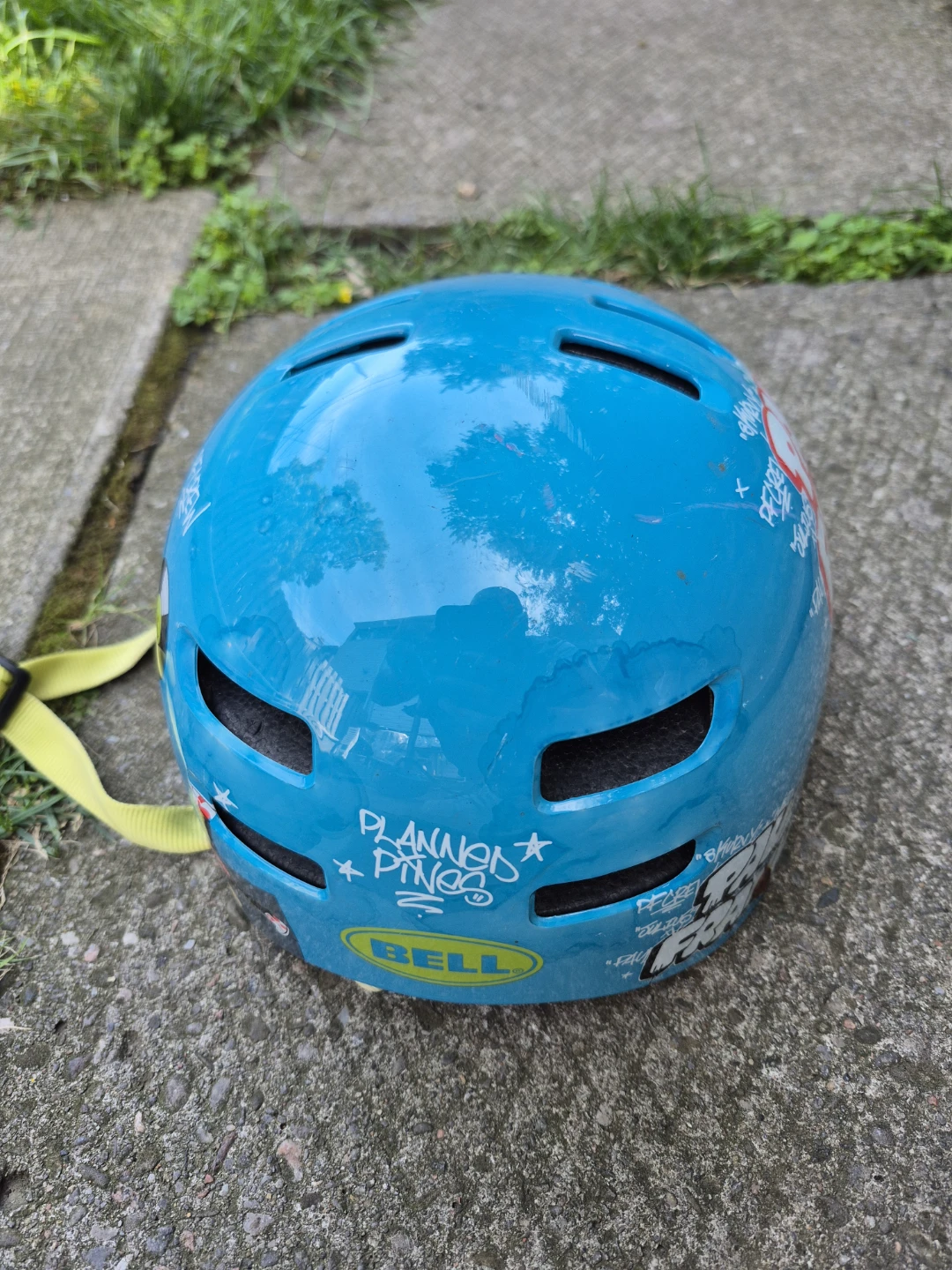 Bell Kids Bike Helmet - photo 4