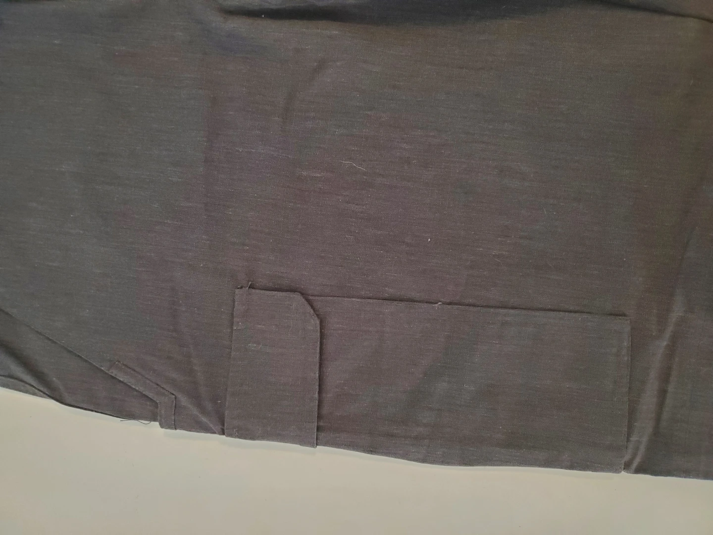Mens Global Citizen Dark Grey Cargo Pants...New - photo 2