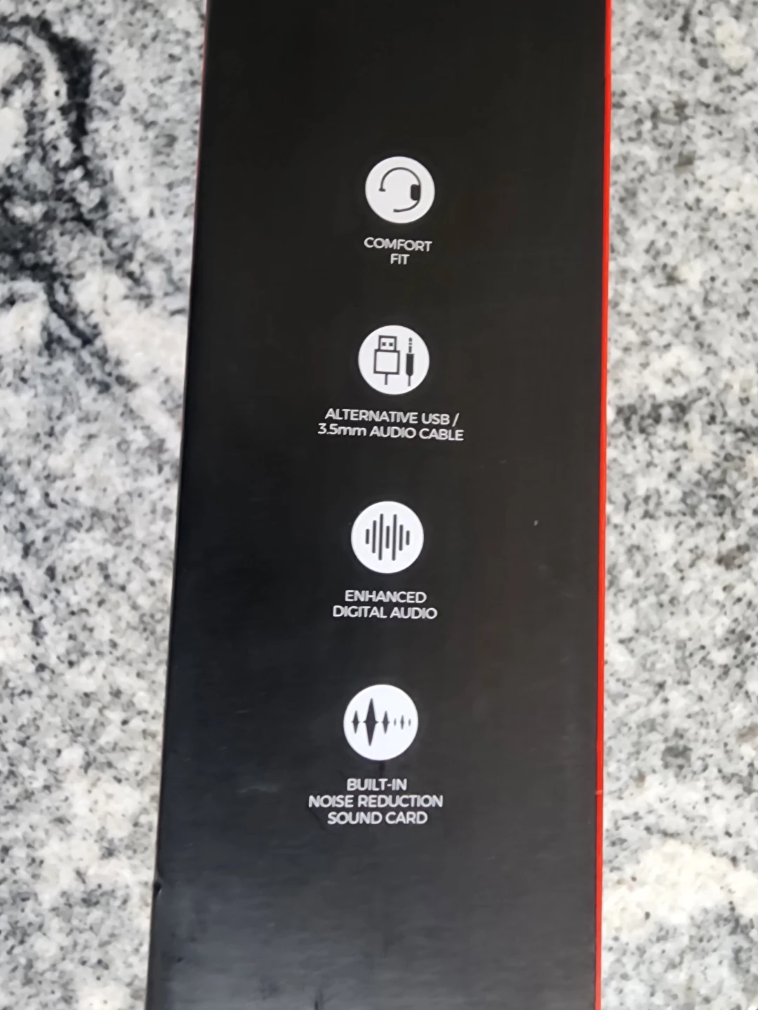 MPOW Wired USB Headset with Noise Reduction - photo 2
