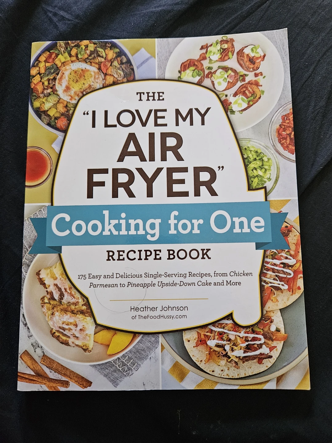 Power AirFryer 360 Oven - photo 3
